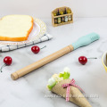 Silicone Basting Pastry Brush